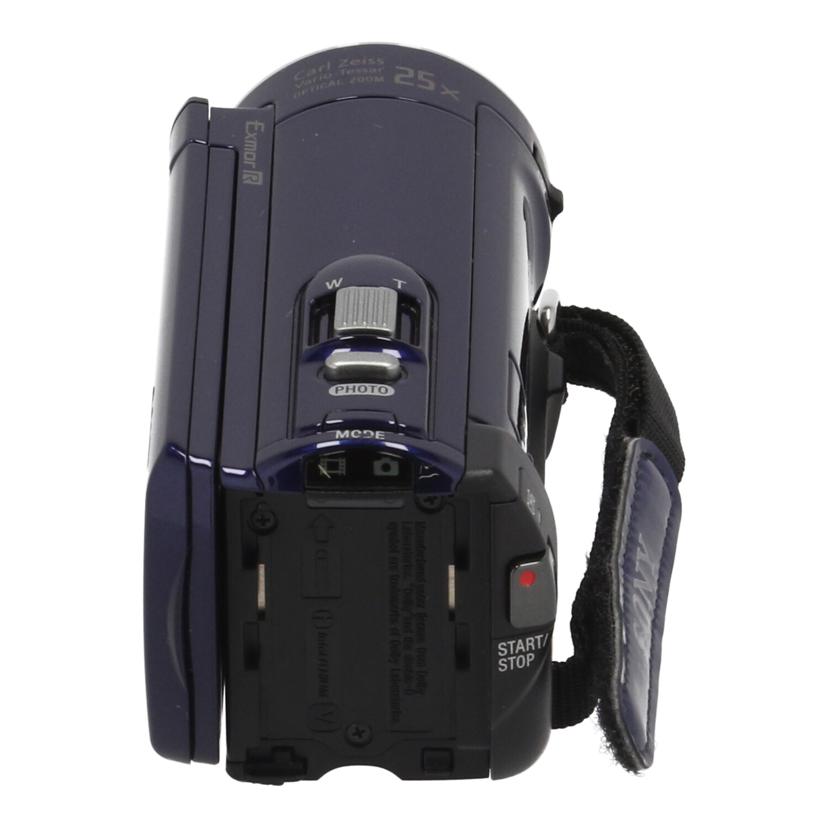 SONY ソニー/デジタルカメラ/HDR-CX170//1067413/Bランク/05