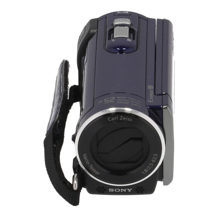 SONY ソニー/デジタルカメラ/HDR-CX170//1067413/Bランク/05