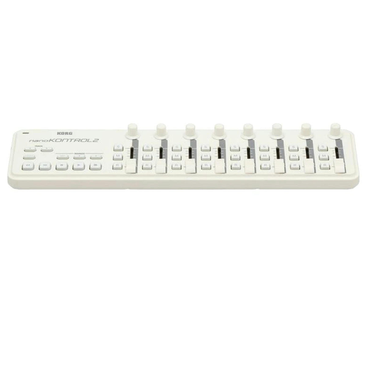 KORG コルグ /USB MIDIコントローラー /nano KONTROL2//055650/Bランク/24