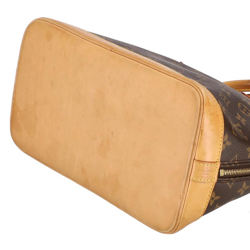 LOUIS VUITTON ルイヴィトン/アルマ/モノグラム/M51130//VI1***/Bランク/91