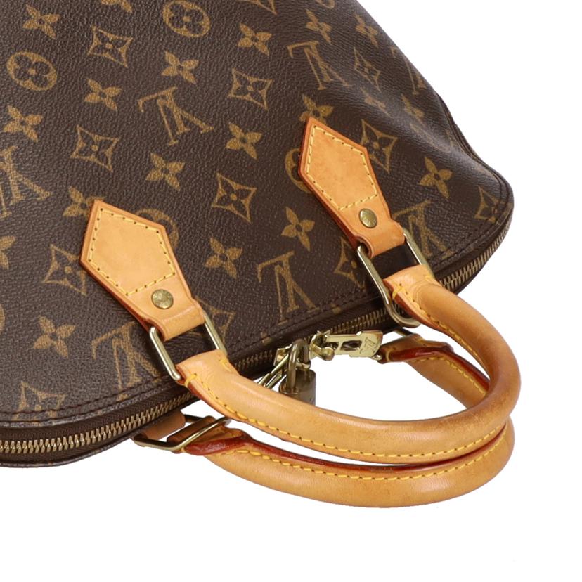 LOUIS VUITTON ルイヴィトン/アルマ/モノグラム/M51130//VI1***/Bランク/91