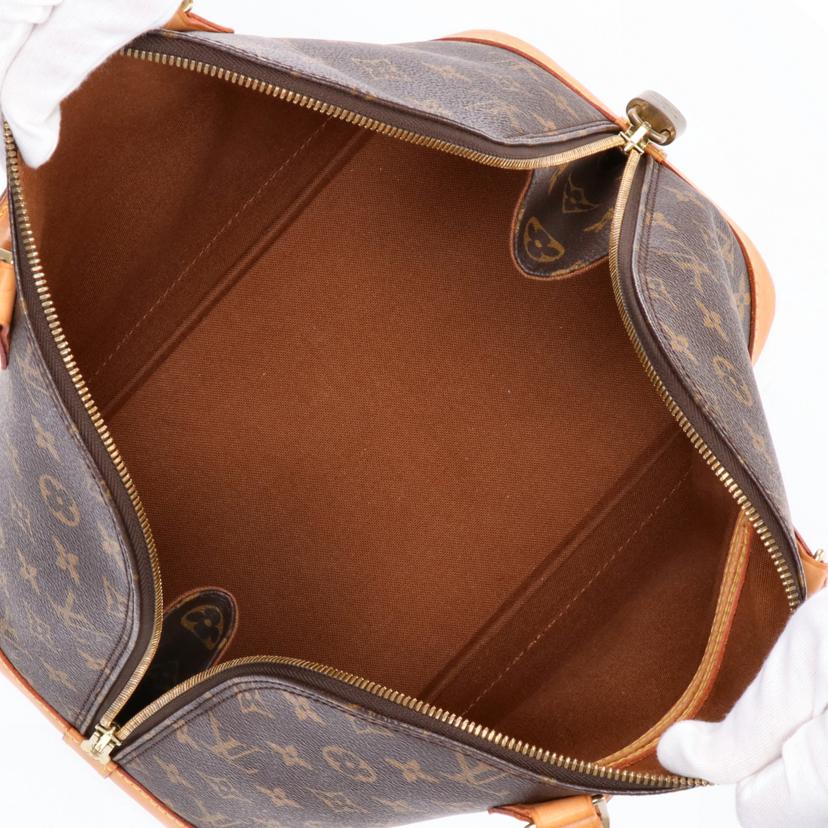 LOUIS VUITTON ルイヴィトン/アルマ/モノグラム/M51130//VI1***/Bランク/91