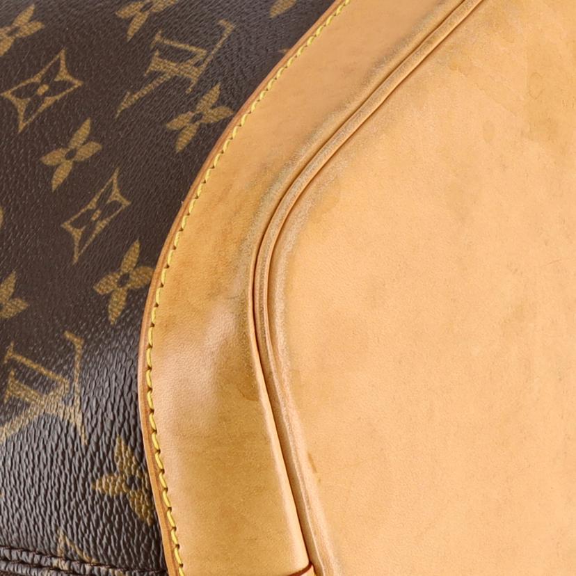 LOUIS VUITTON ルイヴィトン/アルマ/モノグラム/M51130//VI1***/Bランク/91