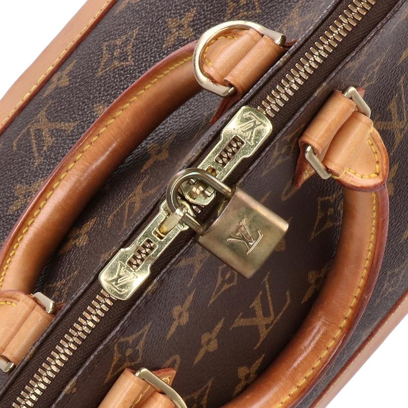 LOUIS VUITTON ルイヴィトン/アルマ/モノグラム/M51130//VI1***/Bランク/91