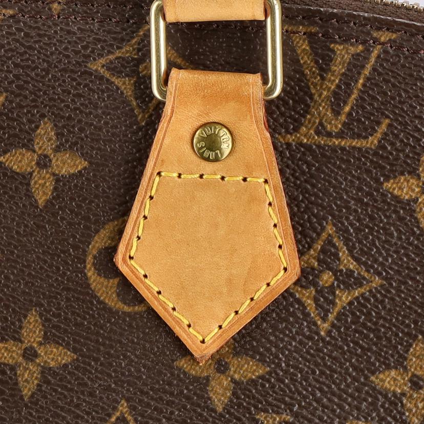 LOUIS VUITTON ルイヴィトン/アルマ/モノグラム/M51130//VI1***/Bランク/91