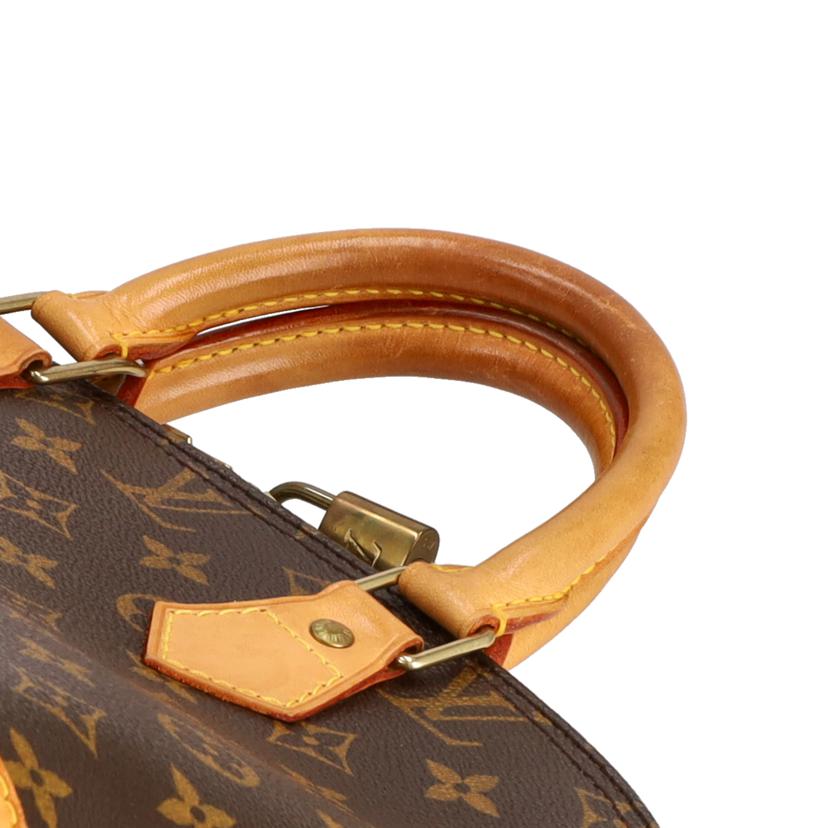 LOUIS VUITTON ルイヴィトン/アルマ/モノグラム/M51130//VI1***/Bランク/91