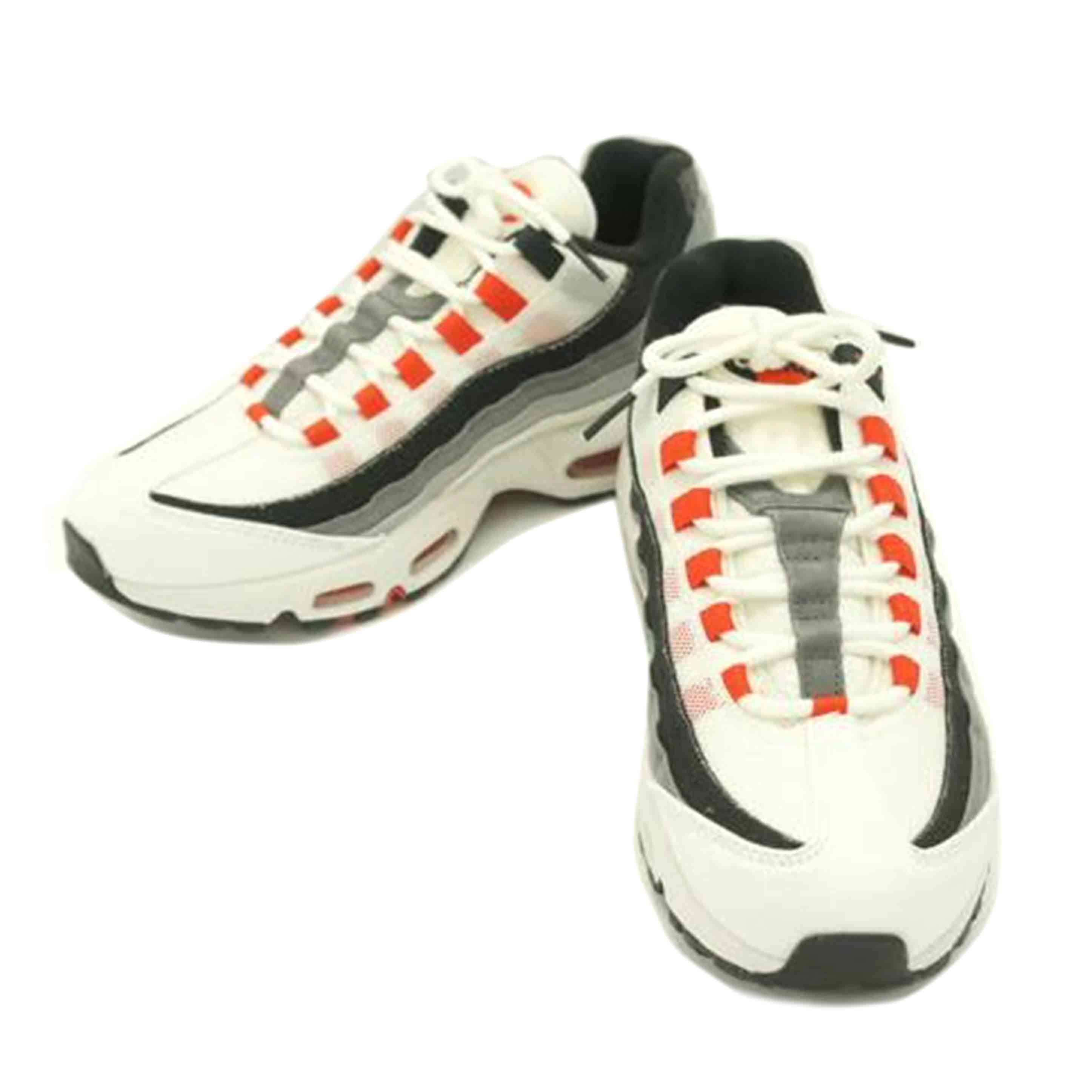 NIKE ナイキ/NIKE AIR MAX 95 QS Smoke Grey/DH9792-100//ABランク/05