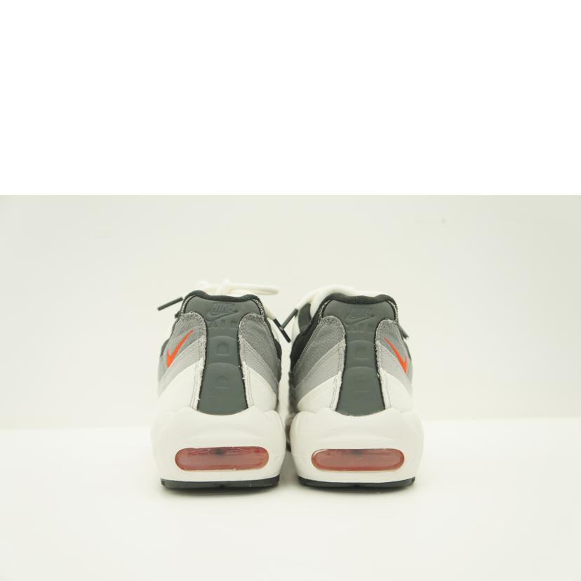 NIKE ナイキ/NIKE AIR MAX 95 QS Smoke Grey/DH9792-100//ABランク/05