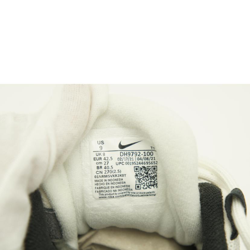 NIKE ナイキ/NIKE AIR MAX 95 QS Smoke Grey/DH9792-100//ABランク/05