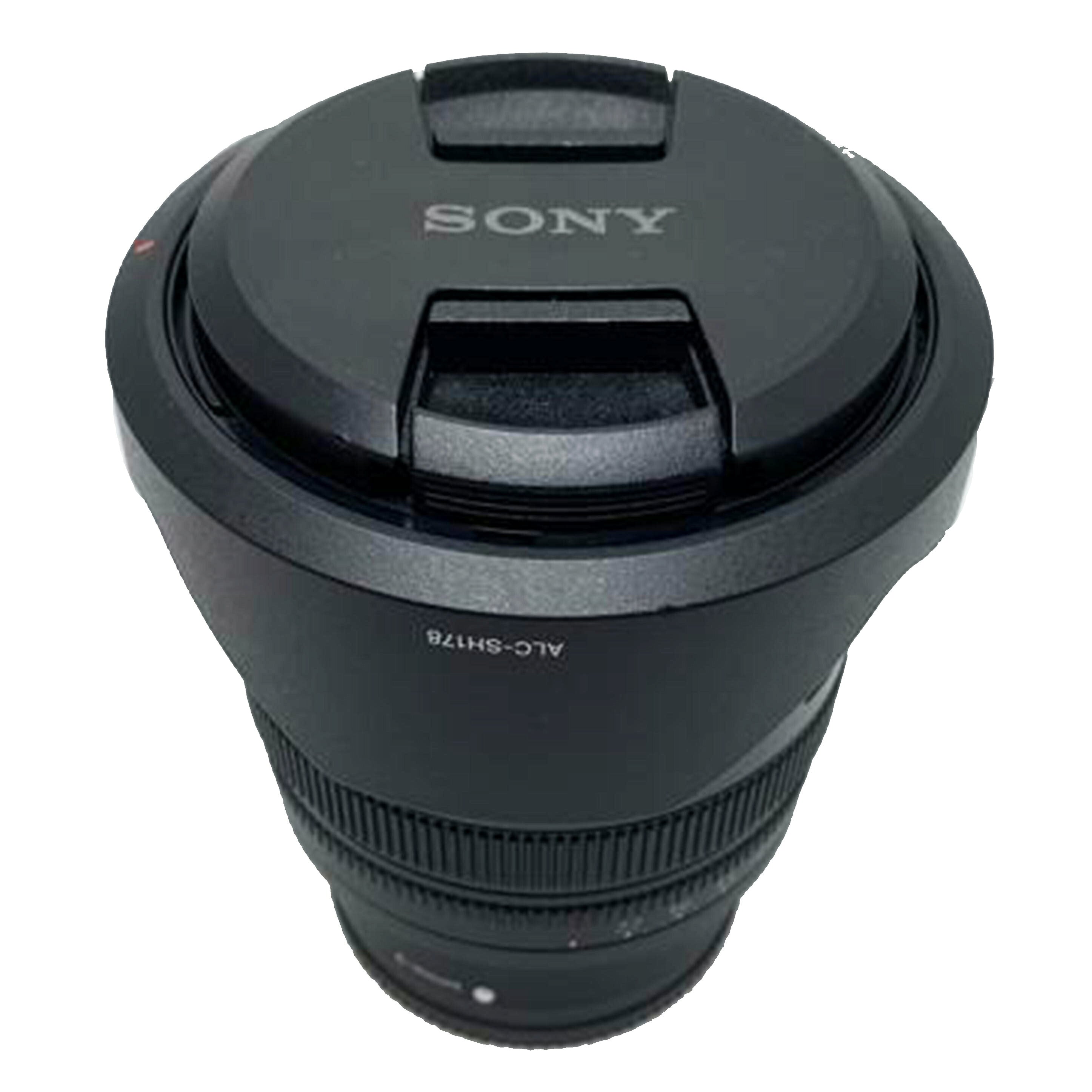 SONY ソニー/標準スームレンズ/SEL2450G//6317542/ABランク/52