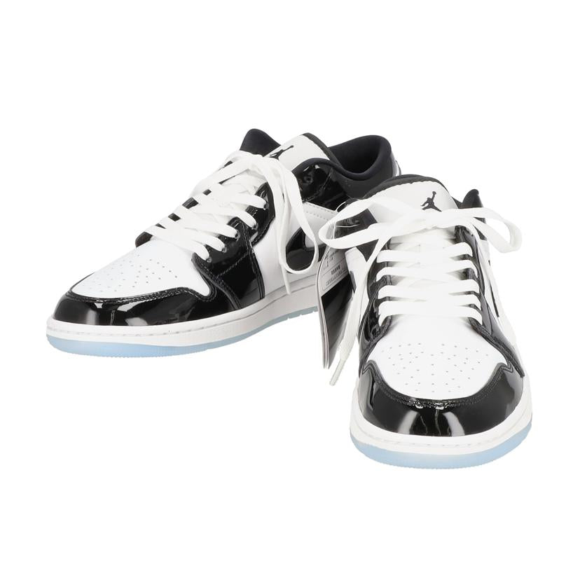 NIKE ナイキ/AIR JORDAN 1 LOW SE Concord/DV1309-100//Sランク/05