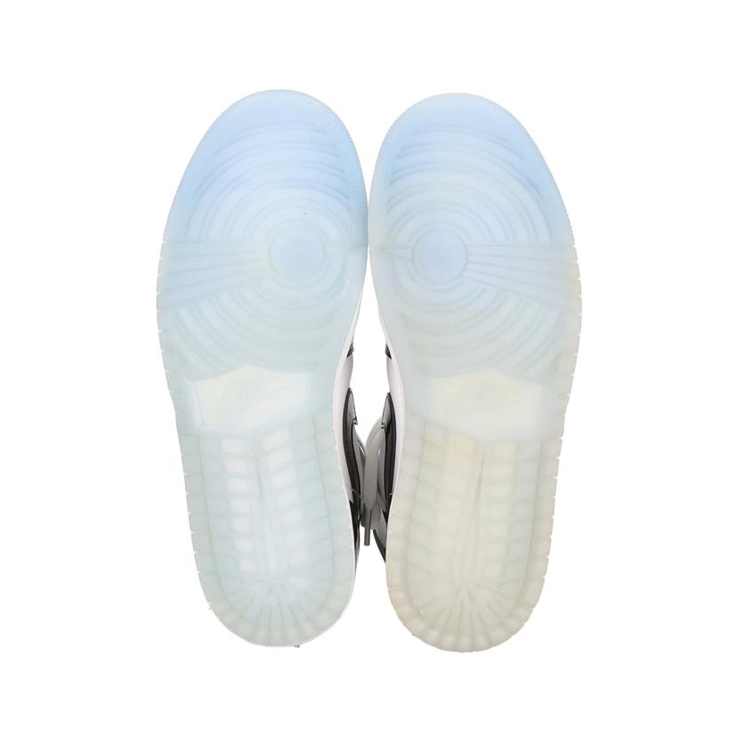 NIKE ナイキ/AIR JORDAN 1 LOW SE Concord/DV1309-100//Sランク/05