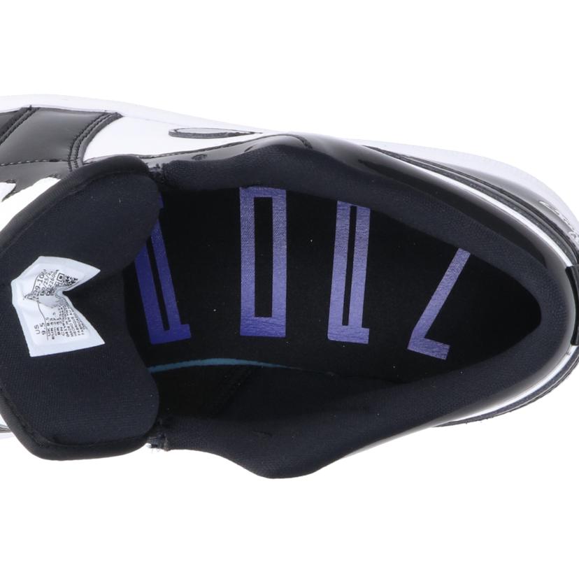 NIKE ナイキ/AIR JORDAN 1 LOW SE Concord/DV1309-100//Sランク/05