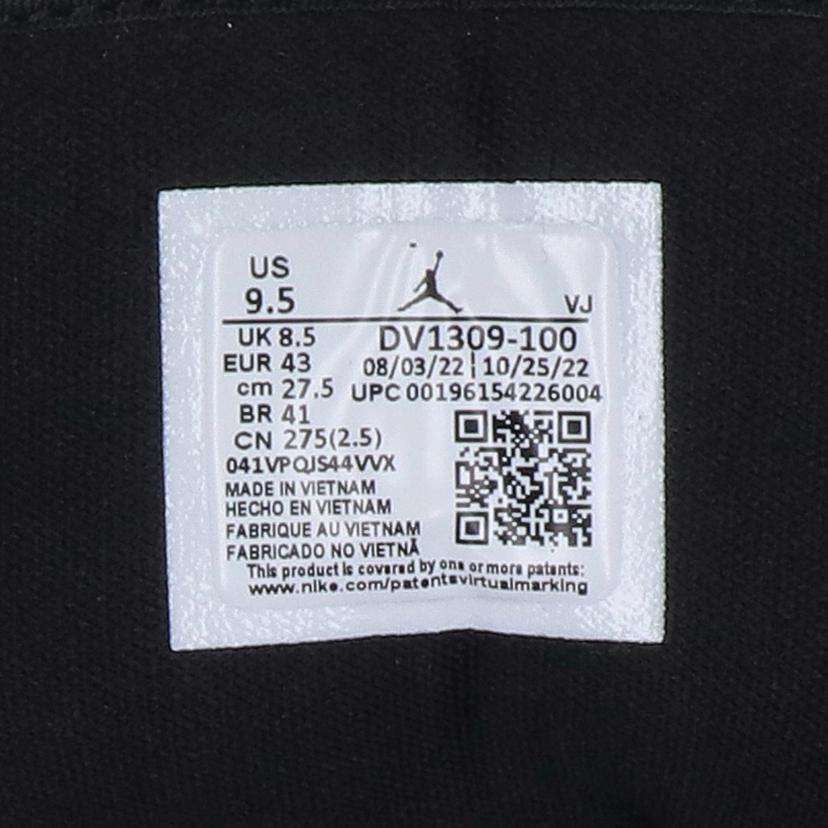 NIKE ナイキ/AIR JORDAN 1 LOW SE Concord/DV1309-100//Sランク/05