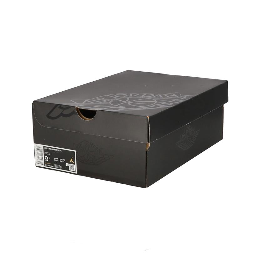 NIKE ナイキ/AIR JORDAN 1 LOW SE Concord/DV1309-100//Sランク/05