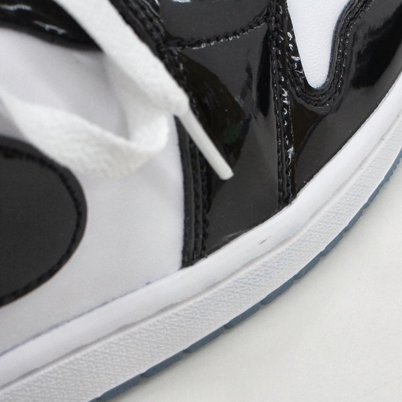 NIKE ナイキ/AIR JORDAN 1 LOW SE Concord/DV1309-100//Sランク/05