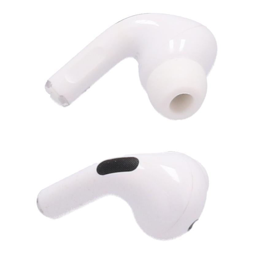 Apple アップル /AirPods Pro(第1世代)/MWP22J/A//H7CGD6W90C6L/Bランク/21