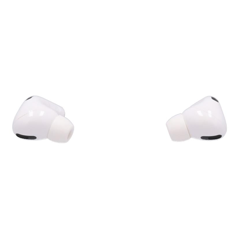 Apple アップル /AirPods Pro(第1世代)/MWP22J/A//H7CGD6W90C6L/Bランク/21