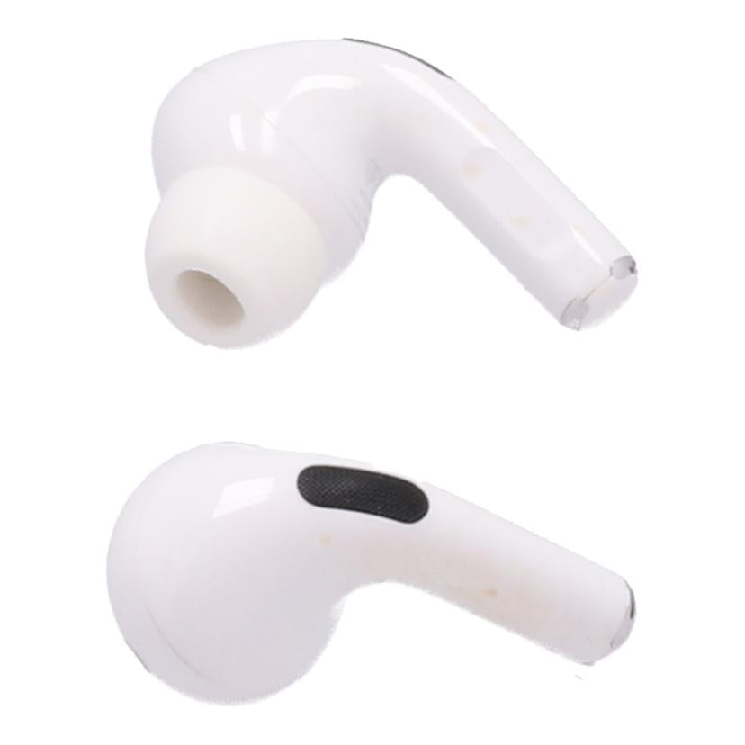 Apple アップル /AirPods Pro(第1世代)/MWP22J/A//H7CGD6W90C6L/Bランク/21