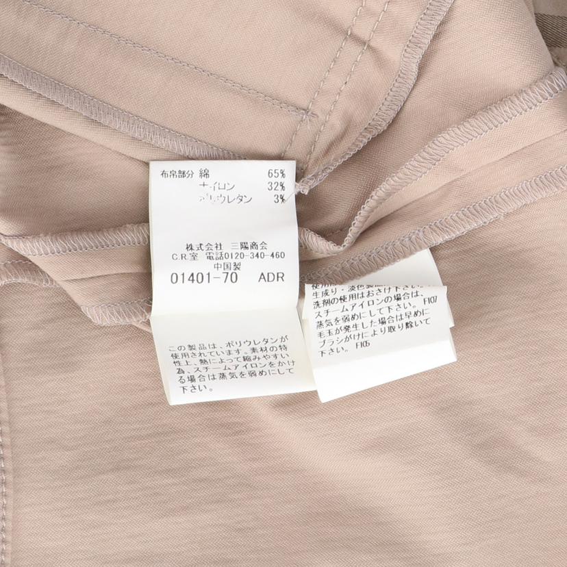 BURBERRY バーバリー/半袖ワンピース/BGV77-867-44//ABランク/94