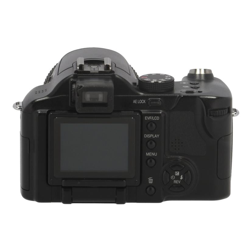 Panasonic パナソニック /デジタルカメラ(オールド)/LUMIX/DMC-FZ30//CS5610457R/Bランク/67