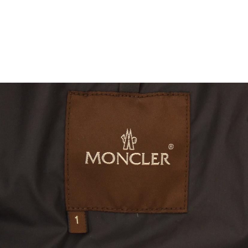 MONCLER モンクレール/ダウンジャケット//ABランク/75