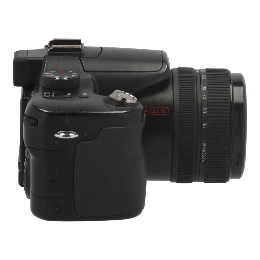 Panasonic パナソニック /デジタルカメラ(オールド)/LUMIX/DMC-FZ30//CS5610457R/Bランク/67