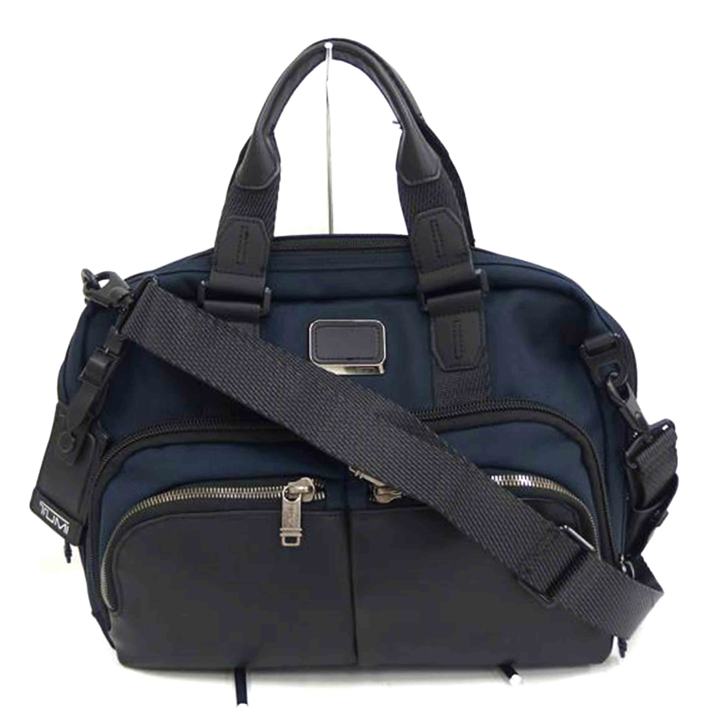 TUMI トゥミ/ビジネスバッグ ブリーフケース/103306 1041 232640NVY//ABランク/82