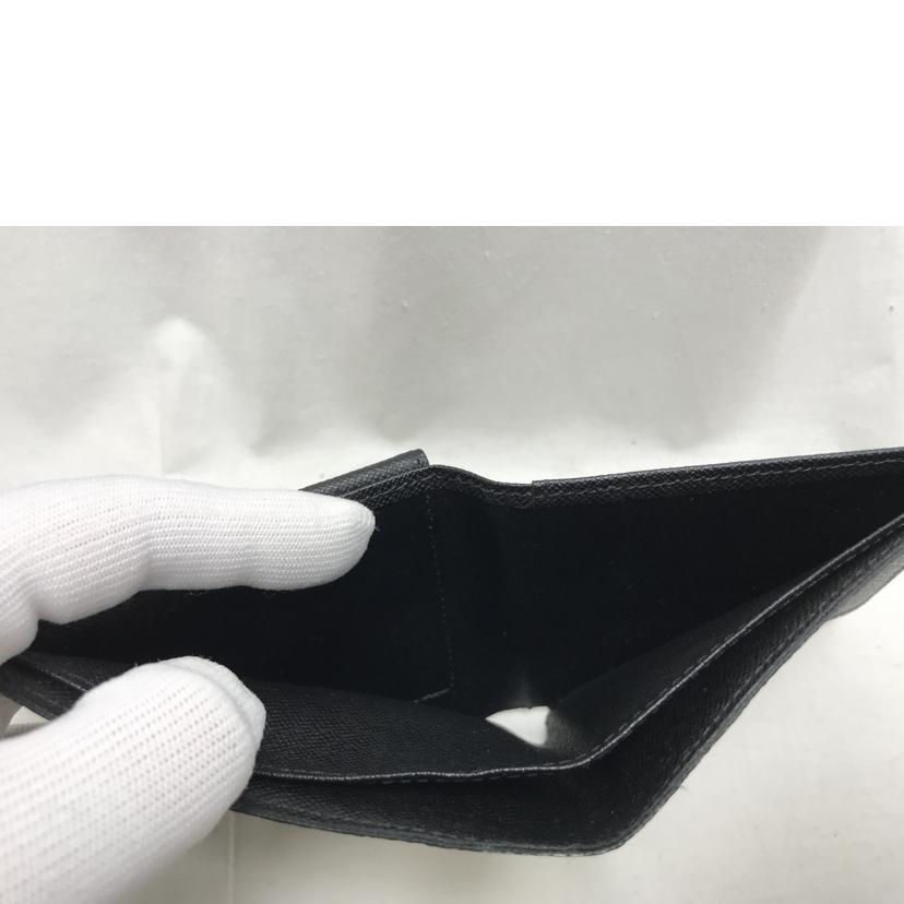 LV ルイヴィトン/ポルトフォイユ・マルコ/N62664//CH0***/ABランク/51