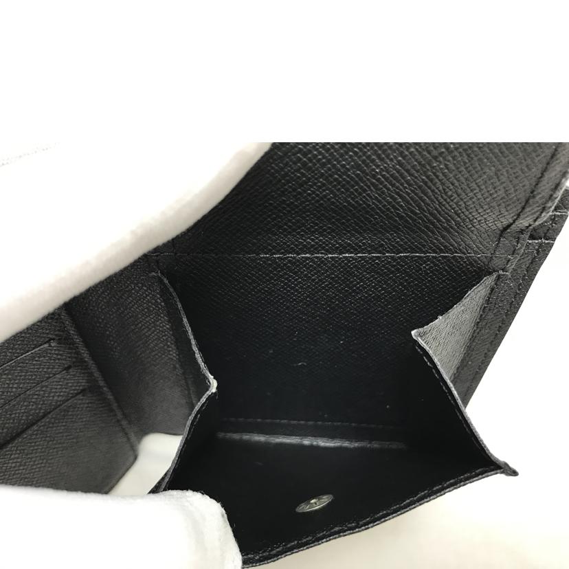 LV ルイヴィトン/ポルトフォイユ・マルコ/N62664//CH0***/ABランク/51