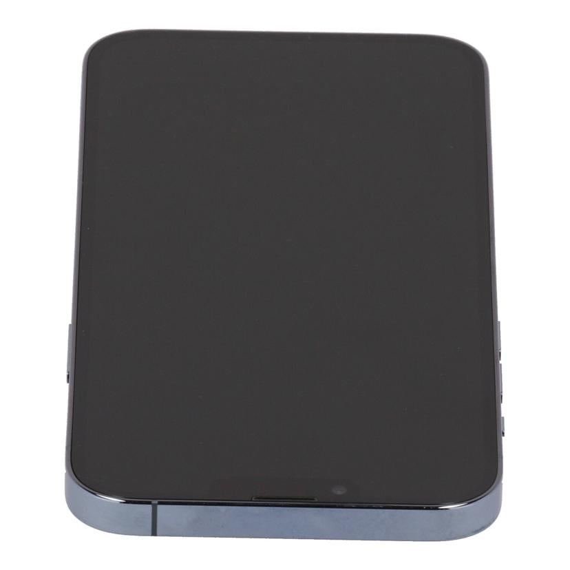 Apple docomo アップル/iPhone 13 Pro Max 256GB/MLJD3J/A//XW9Q1W942G/Bランク/05