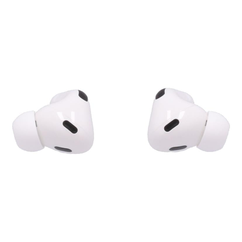 Apple アップル/AirPods Pro(第2世代、USB-C)/MTJV3J/A//JGQGN25XMW/ABランク/75