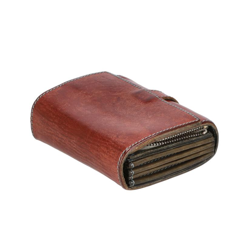 Felisi フェリージ/二つ折り財布//Bランク/76