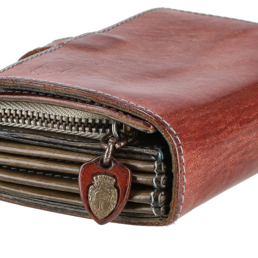 Felisi フェリージ/二つ折り財布//Bランク/76