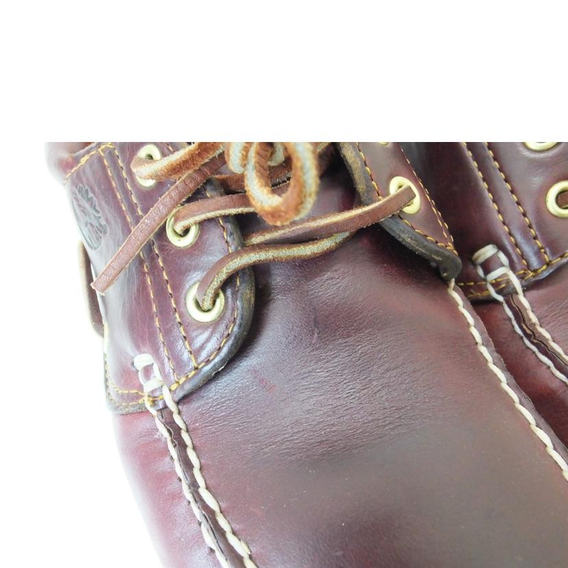 Timberland ティンバーランド/クラシックラグ/50009//Bランク/88