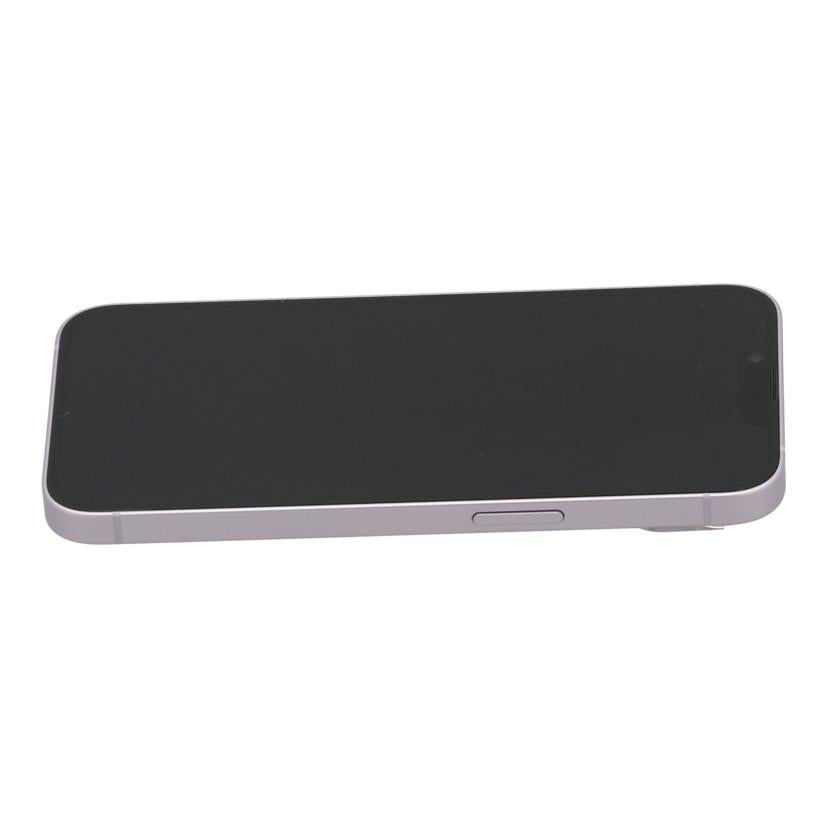Apple SIMロックなし アップル /iPhone14 128GB/MPUY3J/A//GXWCX12T2N/Bランク/05