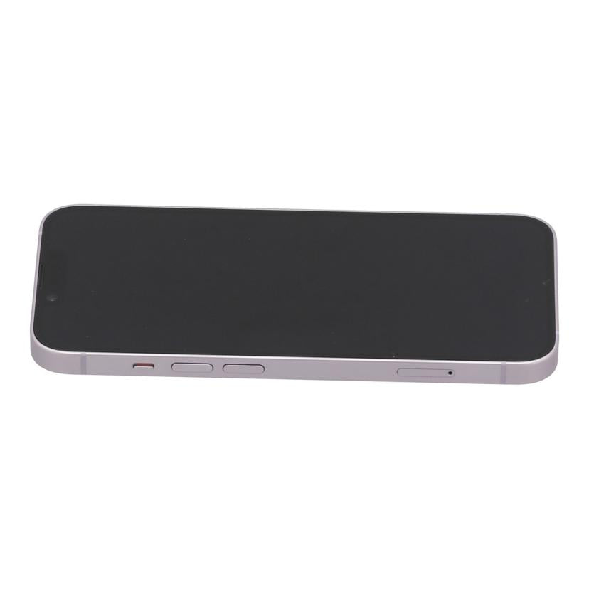 Apple SIMロックなし アップル /iPhone14 128GB/MPUY3J/A//GXWCX12T2N/Bランク/05