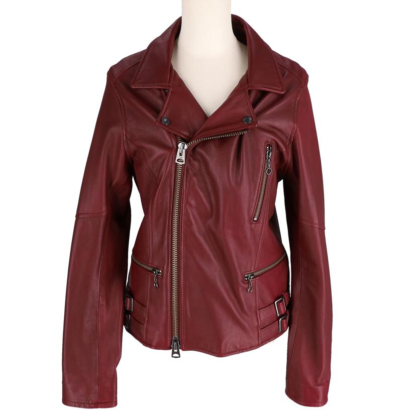 AVIREX アヴィレックス/シープダブルライダース/6281012//ABランク/05