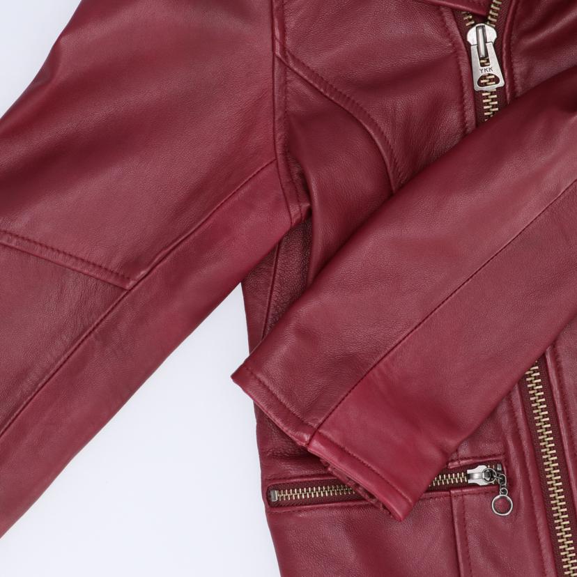 AVIREX アヴィレックス/シープダブルライダース/6281012//ABランク/05