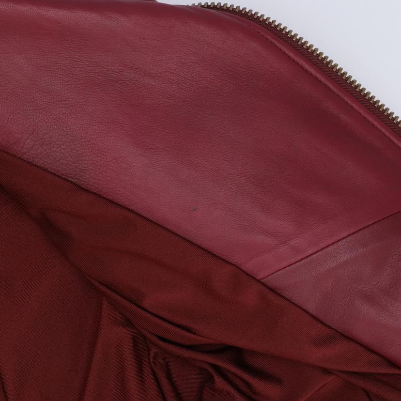 AVIREX アヴィレックス/シープダブルライダース/6281012//ABランク/05