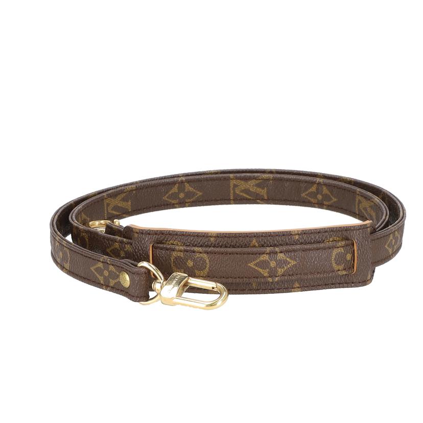 LOUIS VUITTON ルイヴィトン/ショルダーストラップ/モノグラム//ABランク/91