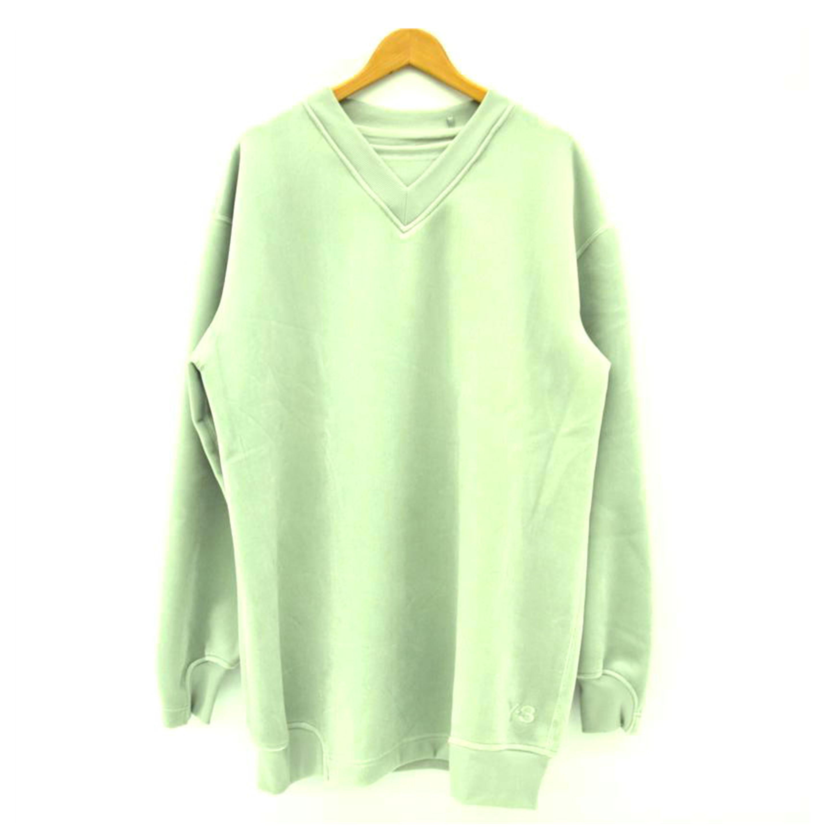 Y-3 ワイスリー/トレーナー//Aランク/75