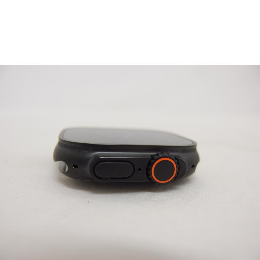 Apple アップル/Apple Watch Ultra 2/49mm/MX4T3J/A(A2986)//FHN66NWNXM/ABランク/04