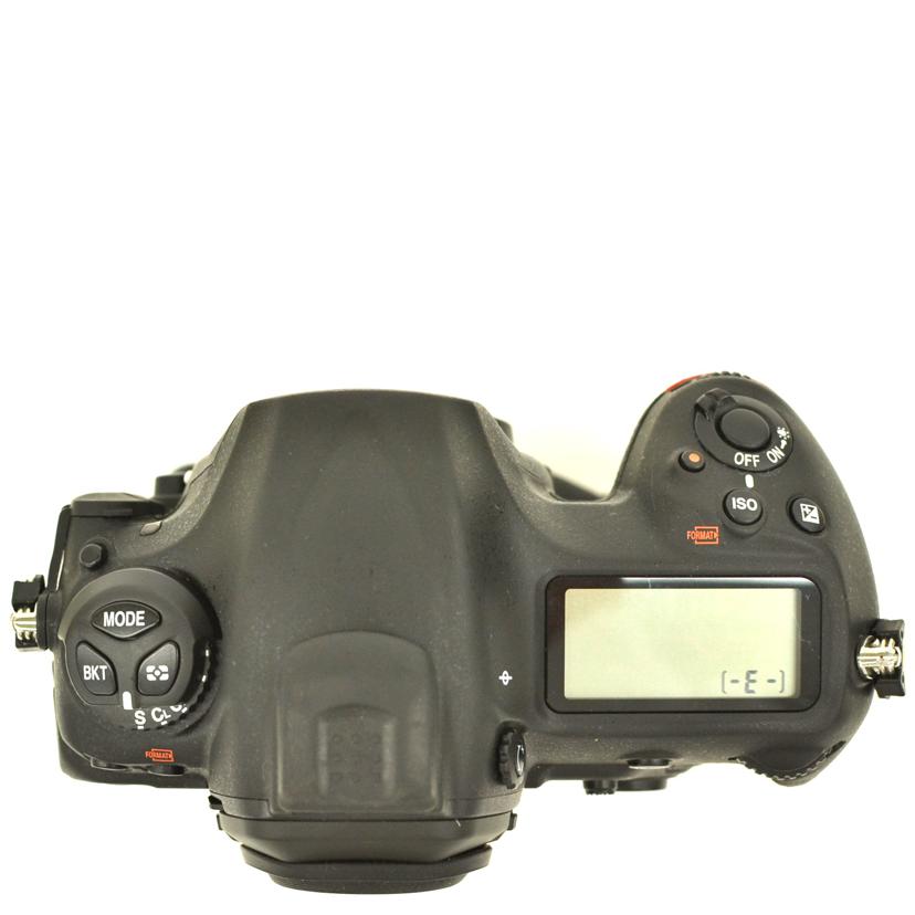 Nikon/デジタル一眼/D5 XQD-Type ボディ/D5 XQD-Type ボディ//2001176/Bランク/75