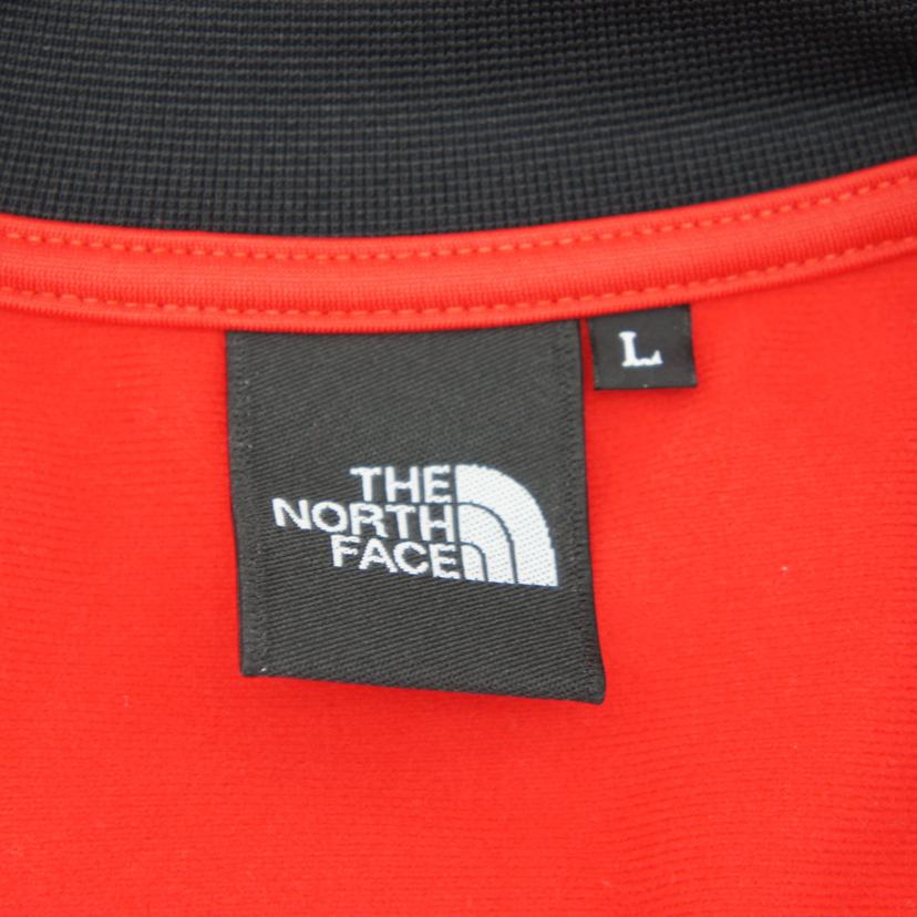 THE NORTHFACE ノースフェイス/ザ トラックジャケット/NT62432//Aランク/24