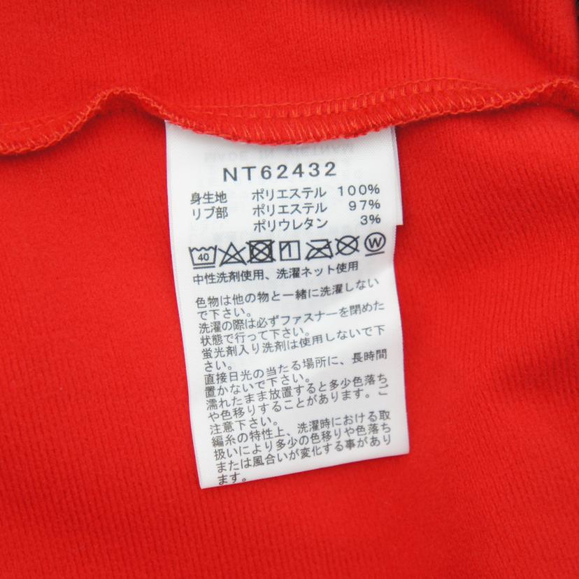 THE NORTHFACE ノースフェイス/ザ トラックジャケット/NT62432//Aランク/24