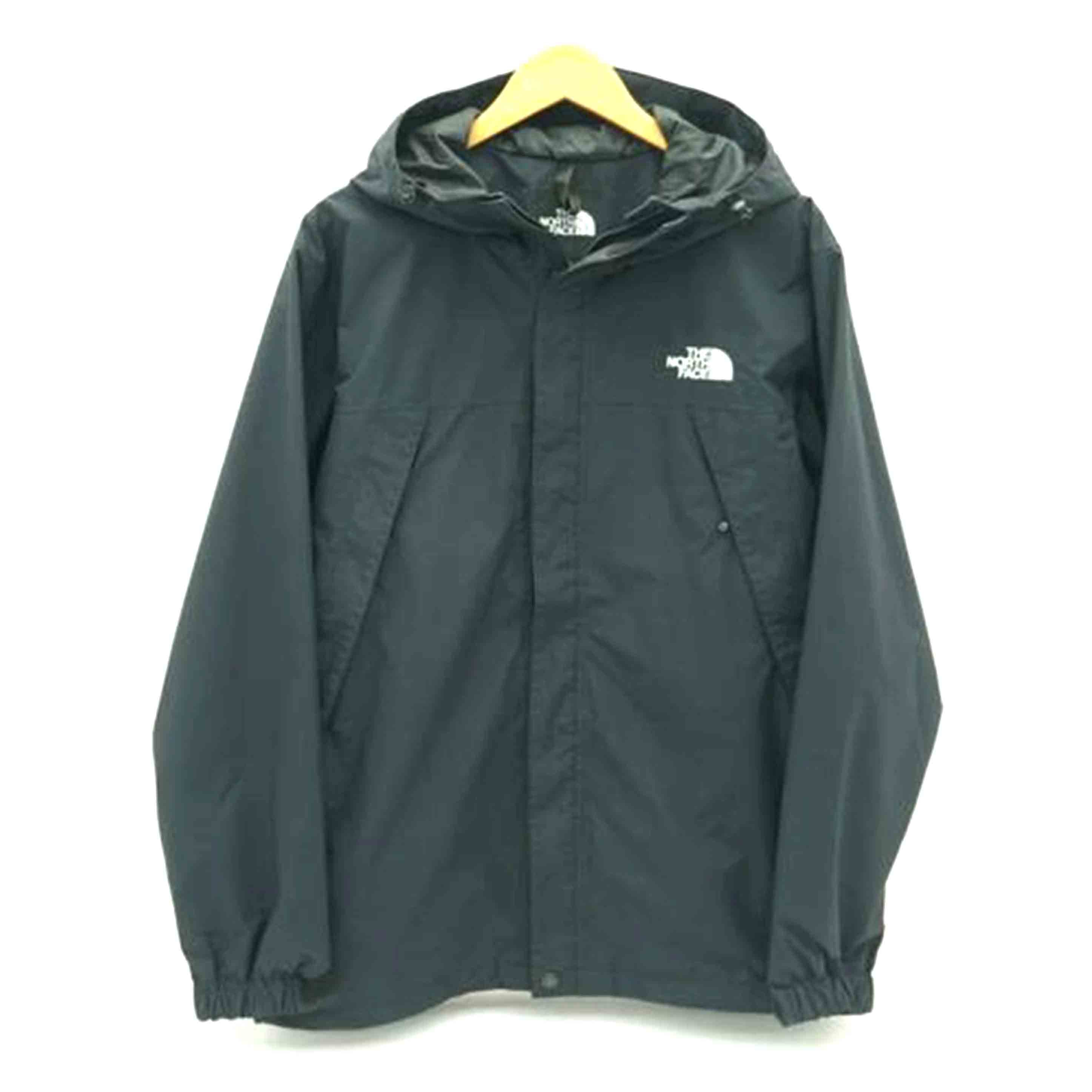 THE NORTH FACE ザ・ノースフェイス/スクープジャケット/NP62233//ABランク/76