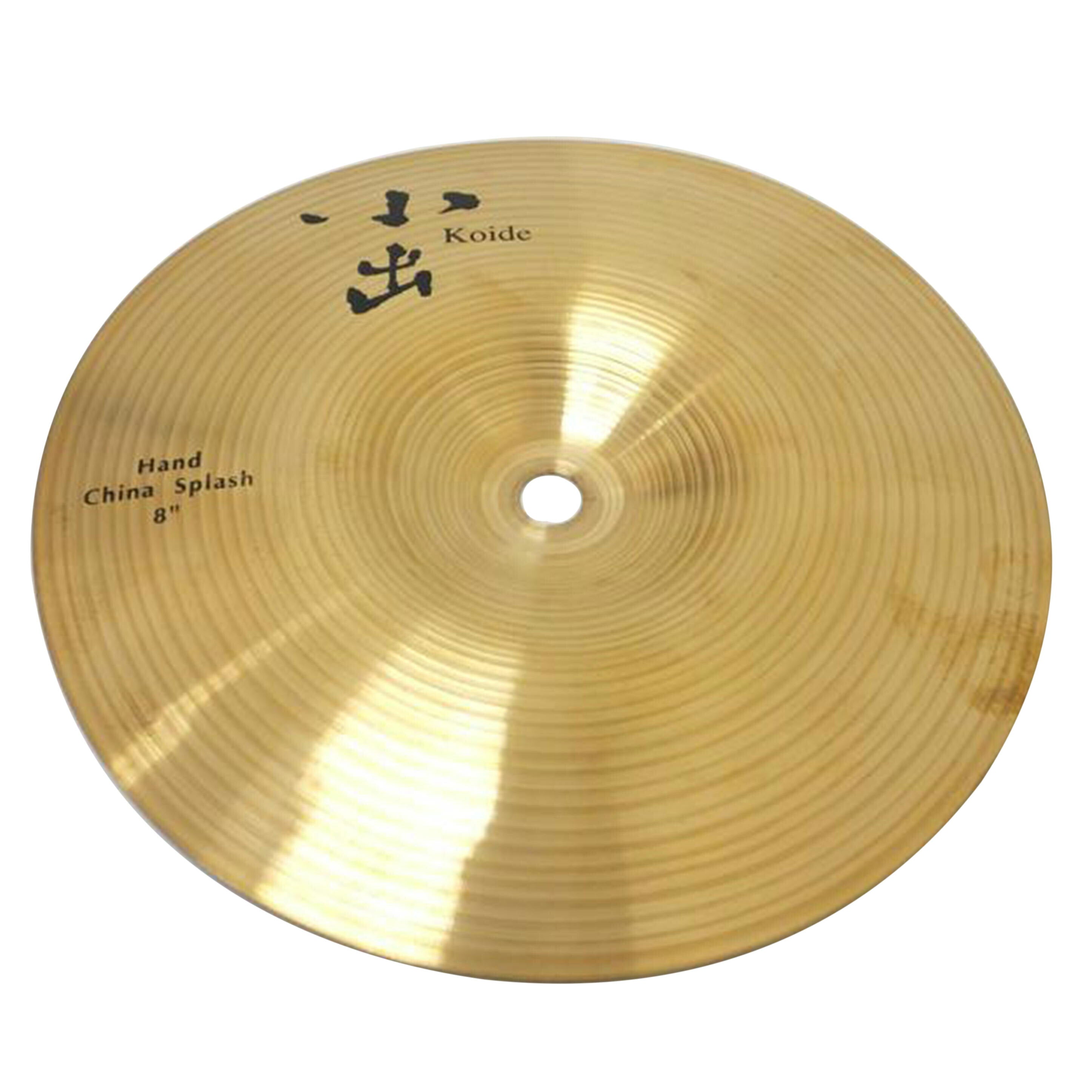 Koide 小出/Hand China Splash 8 /HD-8CSP//Bランク/88
