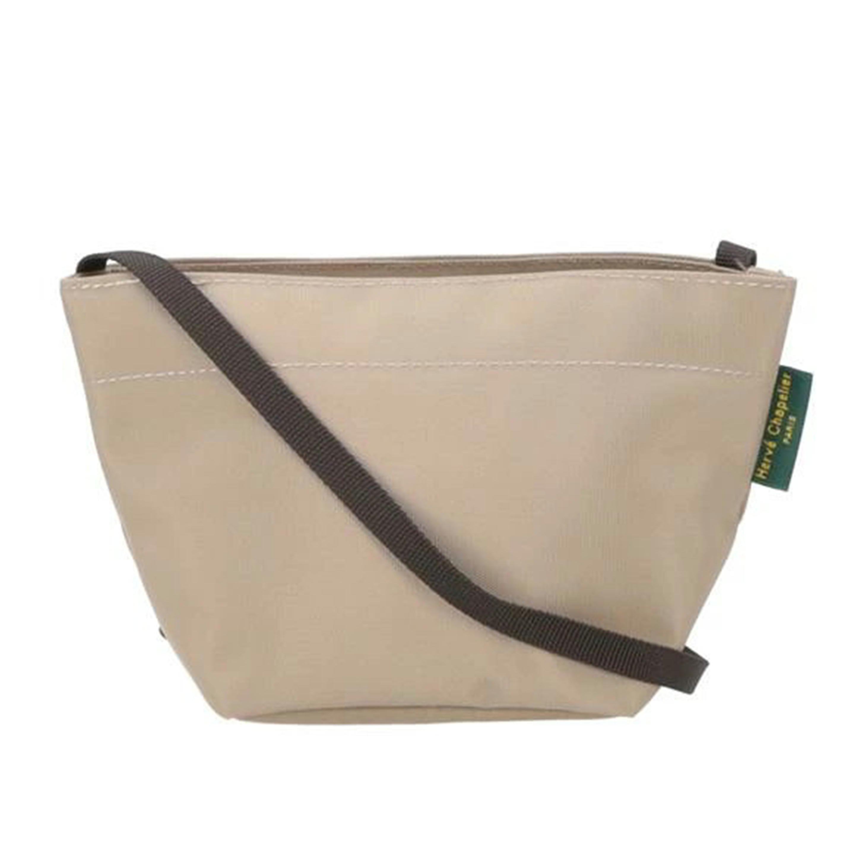 Herve Chapelier エルベシャプリエ/ミニショルダーバッグ/1927N//Aランク/09