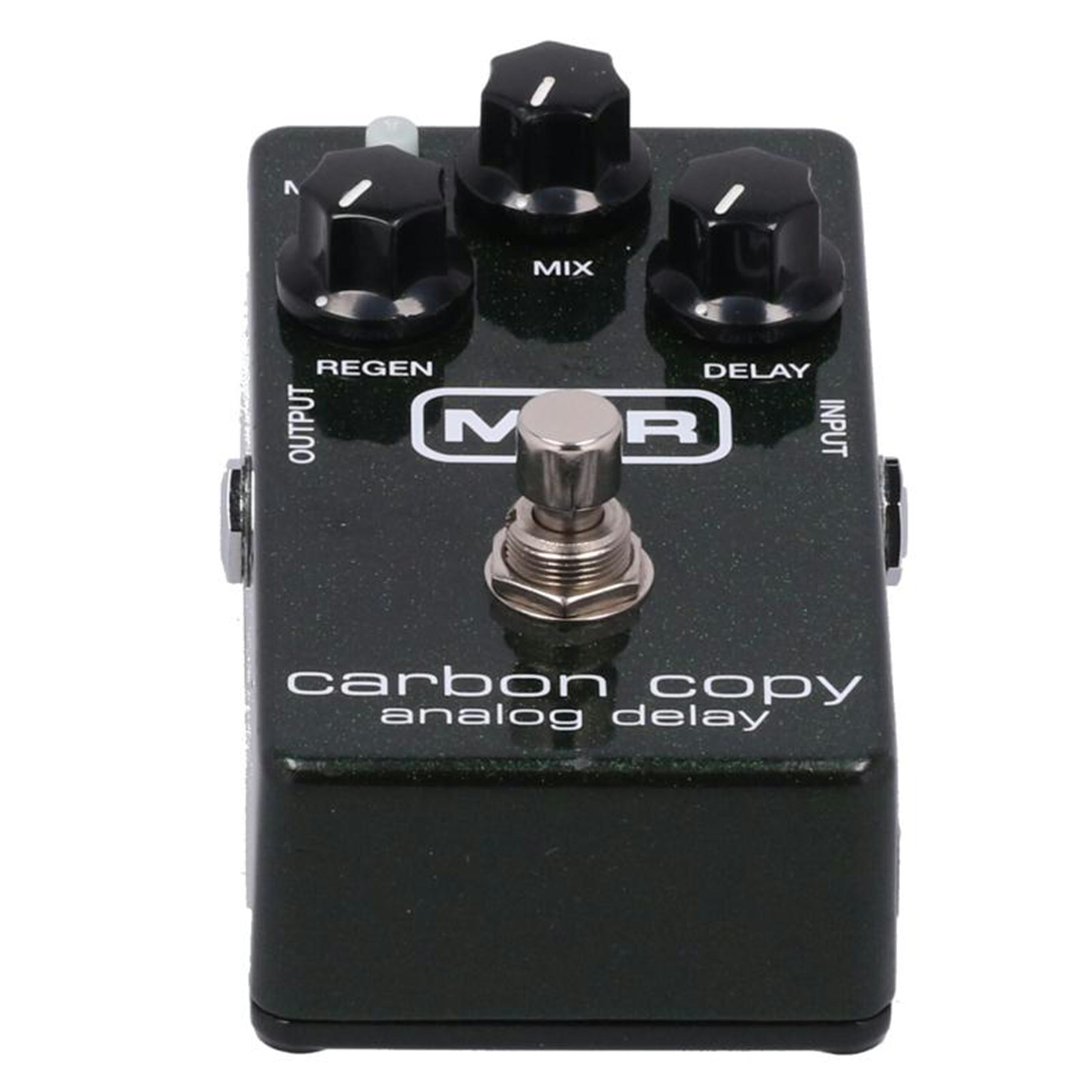 MXR エムエックスアール/エフェクター/ Carbon Copy Analog Delay //Bランク/24